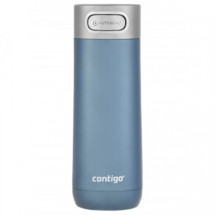 Термокружка Contigo Luxe Cornflower