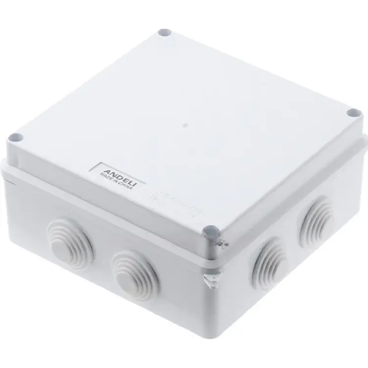 Распаячная коробка ANDELI ADL18-603