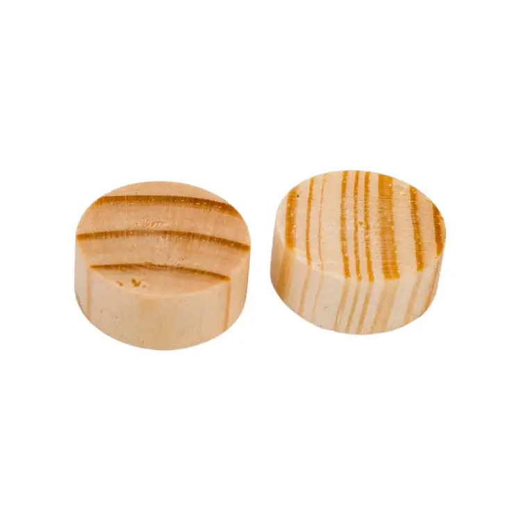 Цилиндрическая заглушка для отверстия 16 мм Tech-Krep 151960