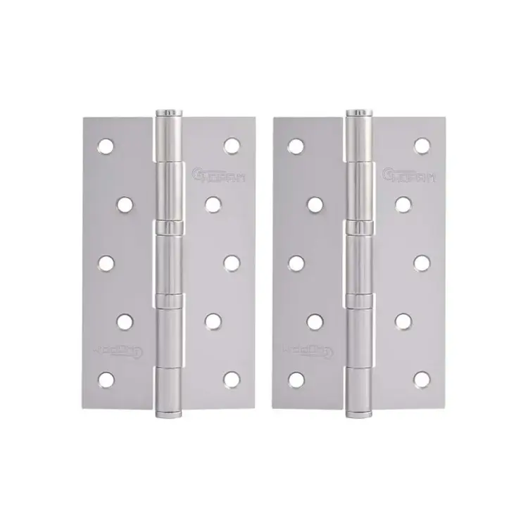 Универсальная петля НОРА-М ЕСО 5"-4ВВ FHP-ECO 15465