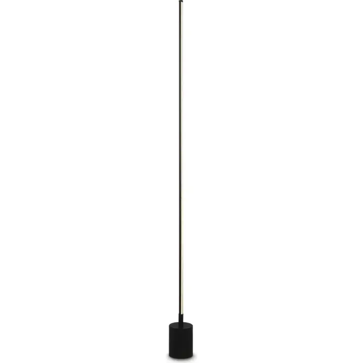 Напольный светильник торшер MAYTONI flow led MOD147FL-L20BK1 Напольный светильник торшер MAYTONI flow led MOD147FL-L20BK1