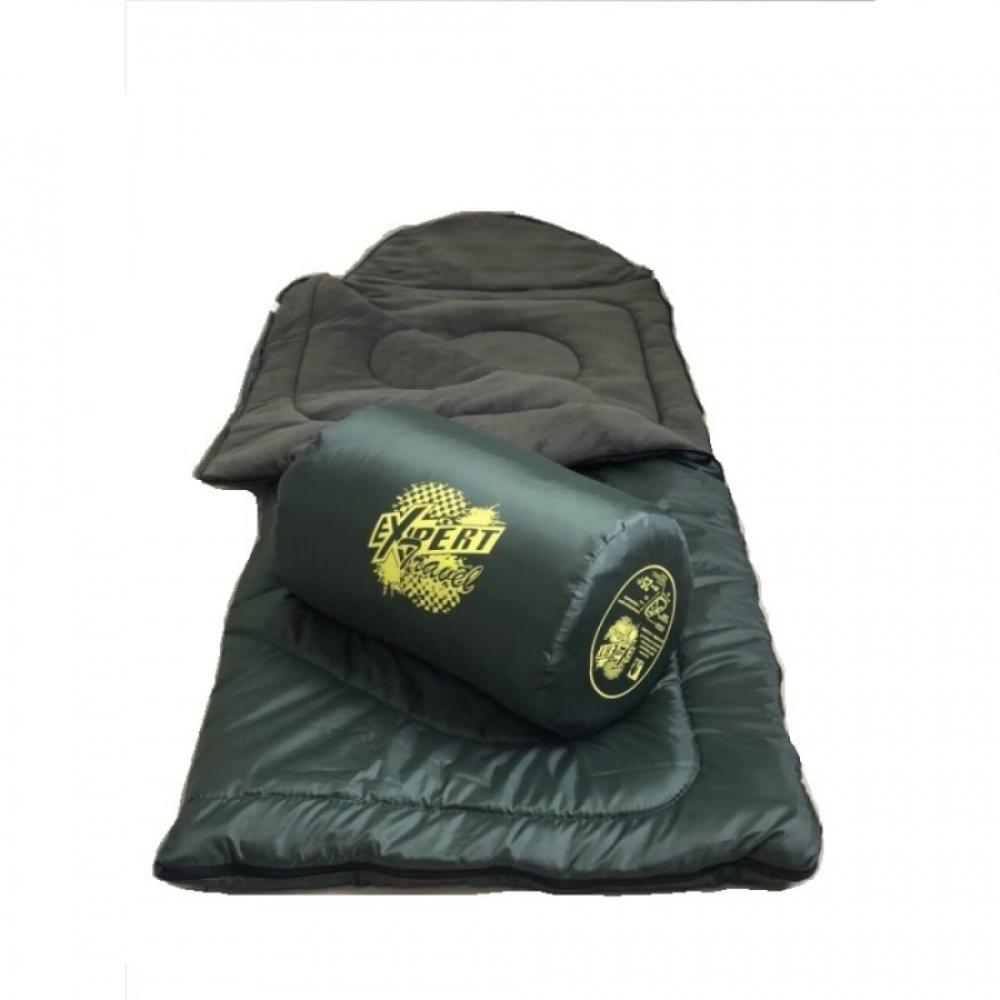 Спальный мешок GL Marine СМЭксп20