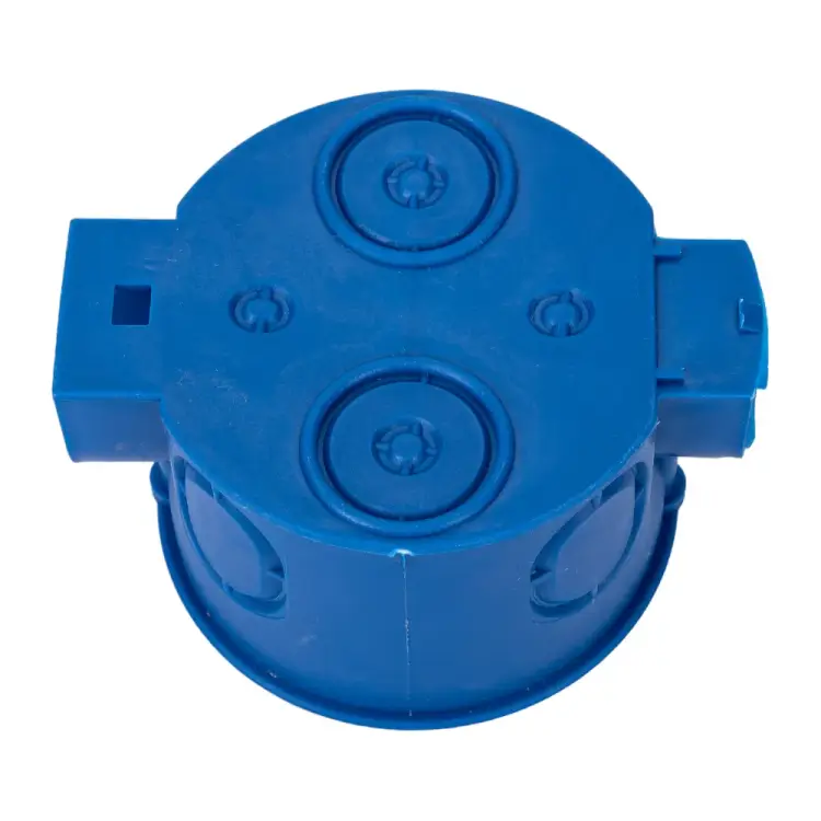 Подрозетник для сплошных стен GUSI Electric С3М1.1 Евро