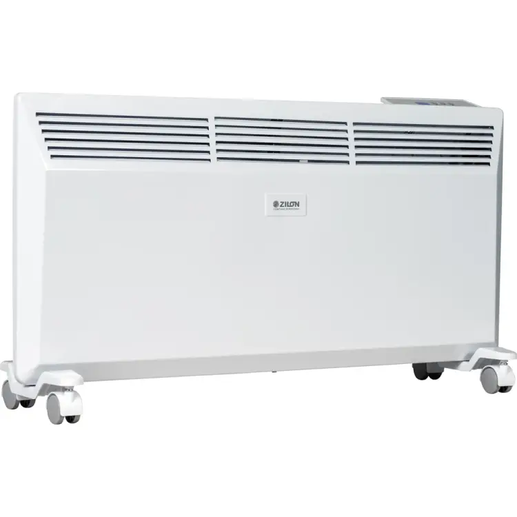 Электрический конвектор ZILON ZHC-2000 E3.0 Электрический конвектор ZILON ZHC-2000 E3.0