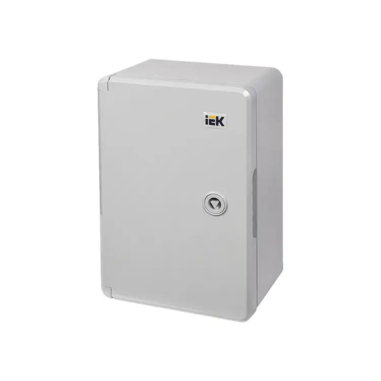 Пластиковый корпус IEK ЩМПп MKP93-N-302013-65
