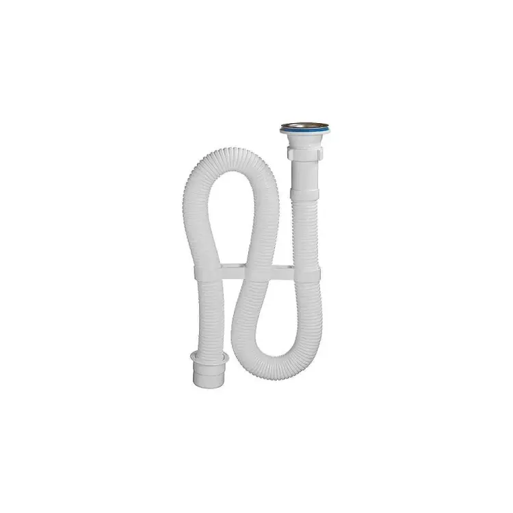 Гофрированный сифон ORIO АС-30112