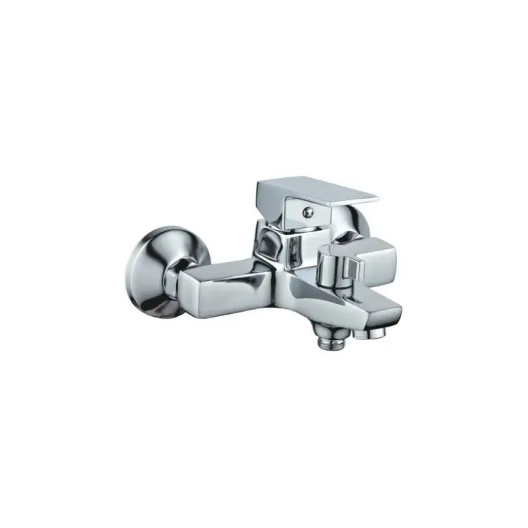 Смеситель для ванны Potato P30235