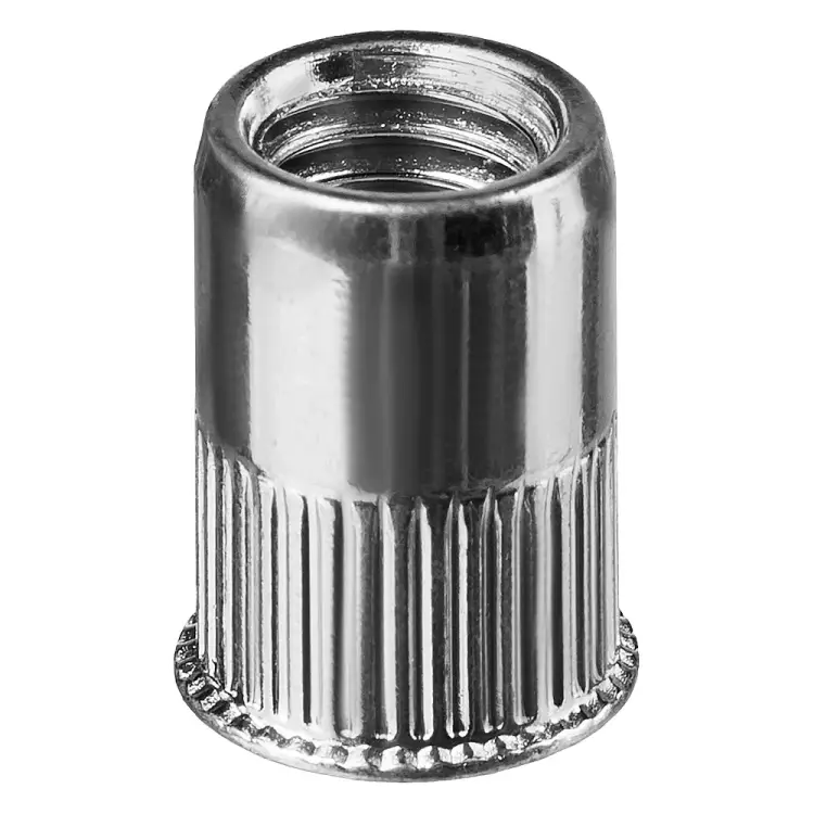 Стальные резьбовые заклепки KRAFTOOL Nut-R М4 1000 шт. 311708-04