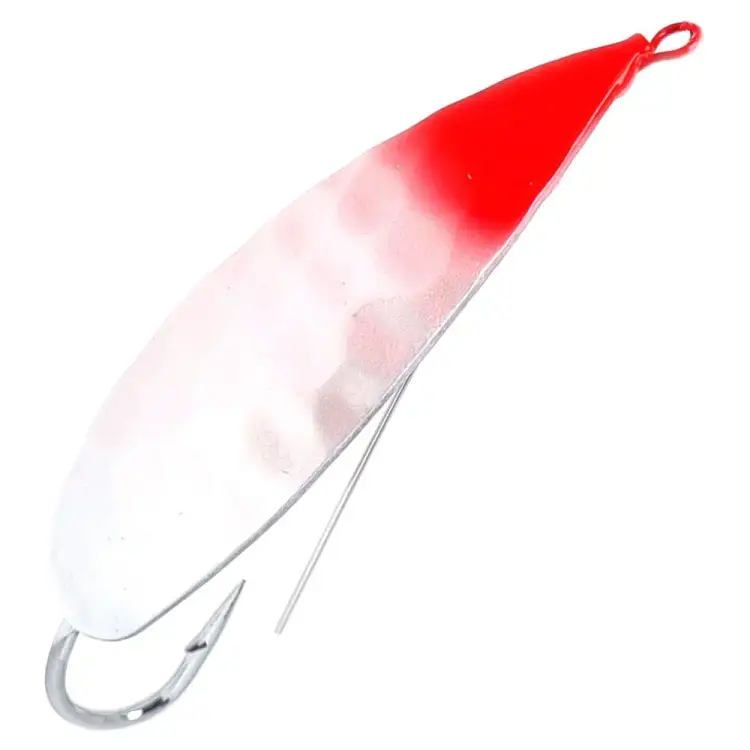 Блесна для рыбалки Stinger Alligator 80/14, RH-S ef58252