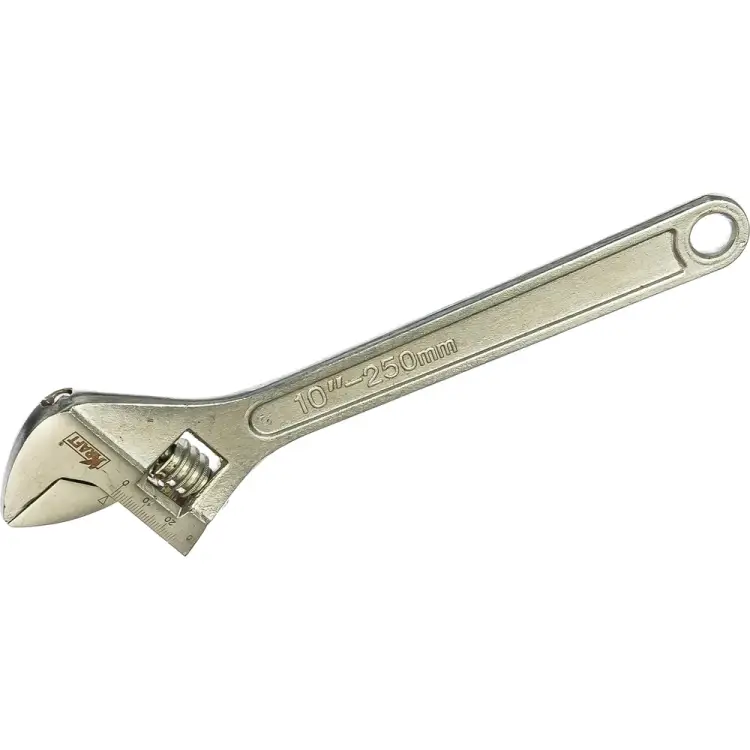 Разводной ключ KRAFT Master 700587