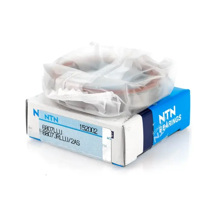 Подшипник NTN 6807 LLU/2AS (JR2RS) Подшипник NTN 6807 LLU/2AS (JR2RS)