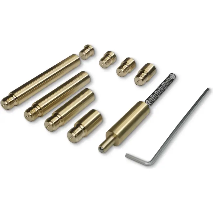 Телескопический нутромер-штихмасс СМР-400 4687203291501