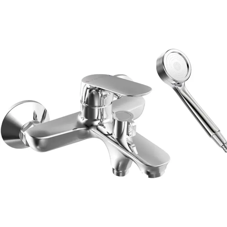 Смеситель для ванной Tokito TOK-TAK-1014