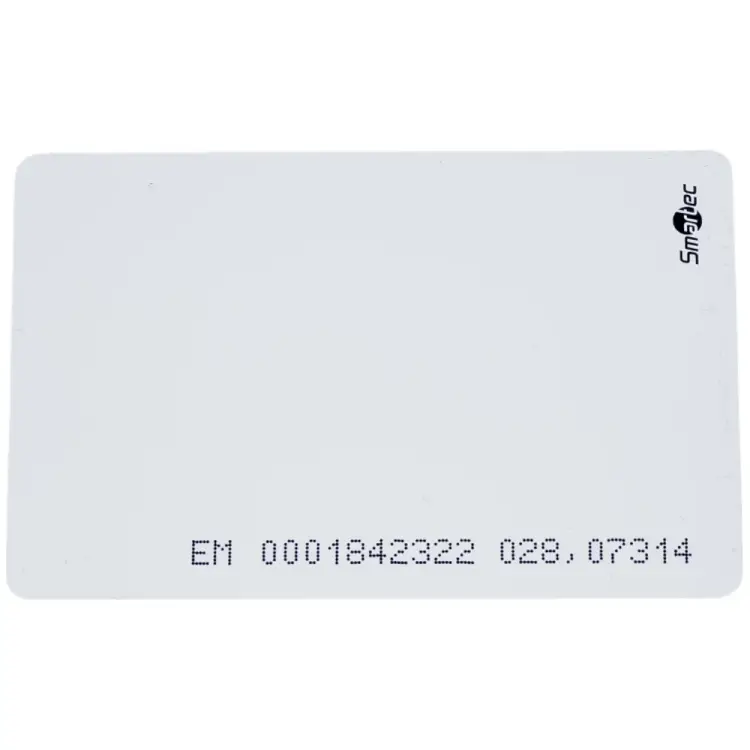 Карта доступа Smartec ST-PC020EM 6001601