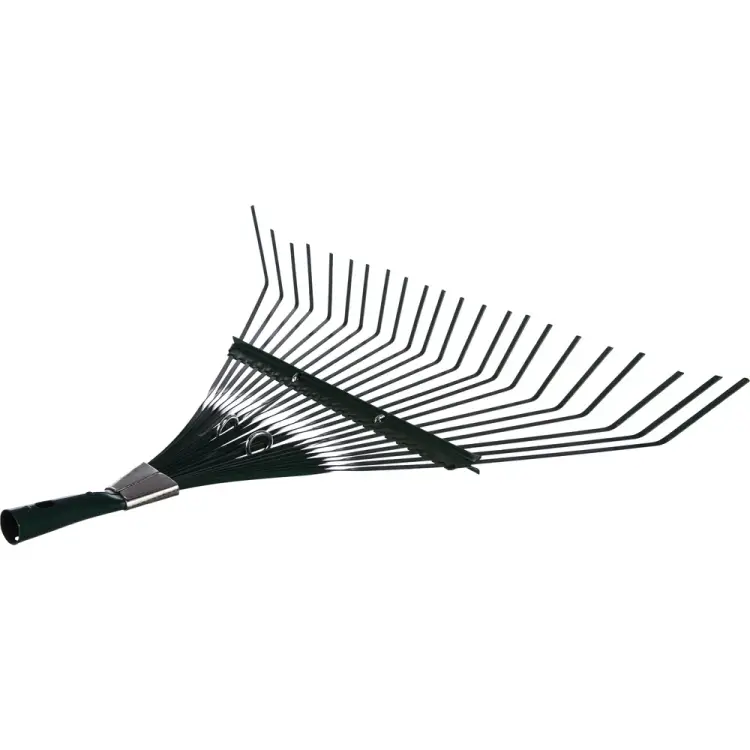 Усиленные веерные грабли Grinda 421871