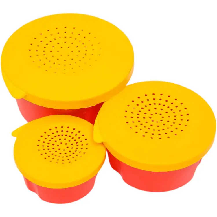 Коробка для наживки Salmo 2279