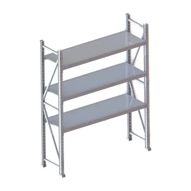 Стеллаж Ирбис Л50 X2254546