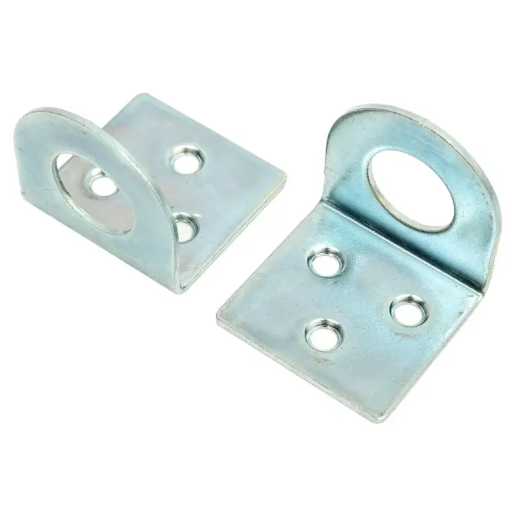 Проушина СКОБЯНОЙ 002384