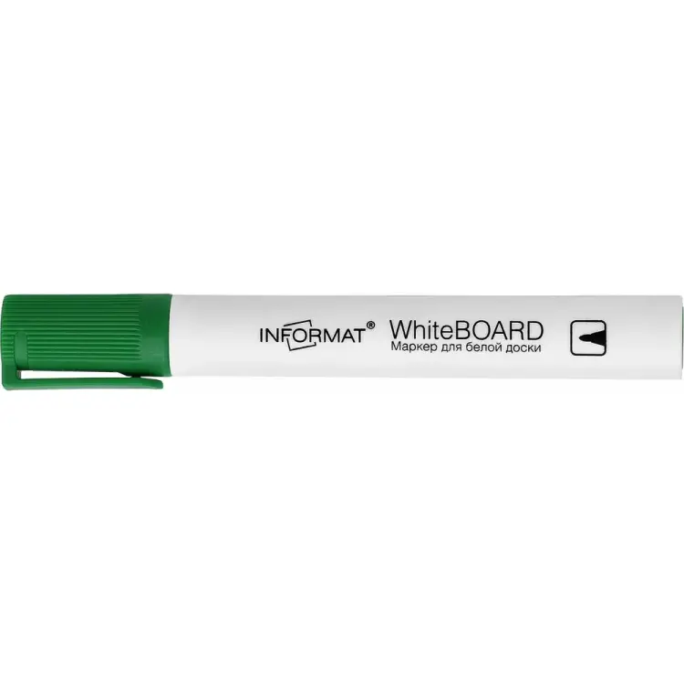 Маркер для белых досок INFORMAT BOARD WRR03G