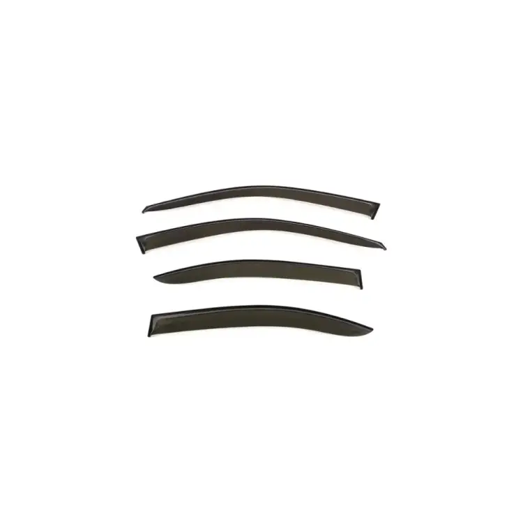 Дефлекторы окон Hyundai Elantra (XD, XD2), 2000-2006, седан DEFLY VHy006