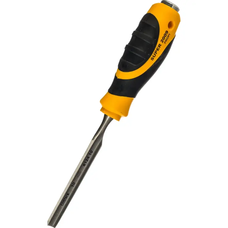 Полукруглая стамеска Narex SUPER 2009 LINE PROFI 812410