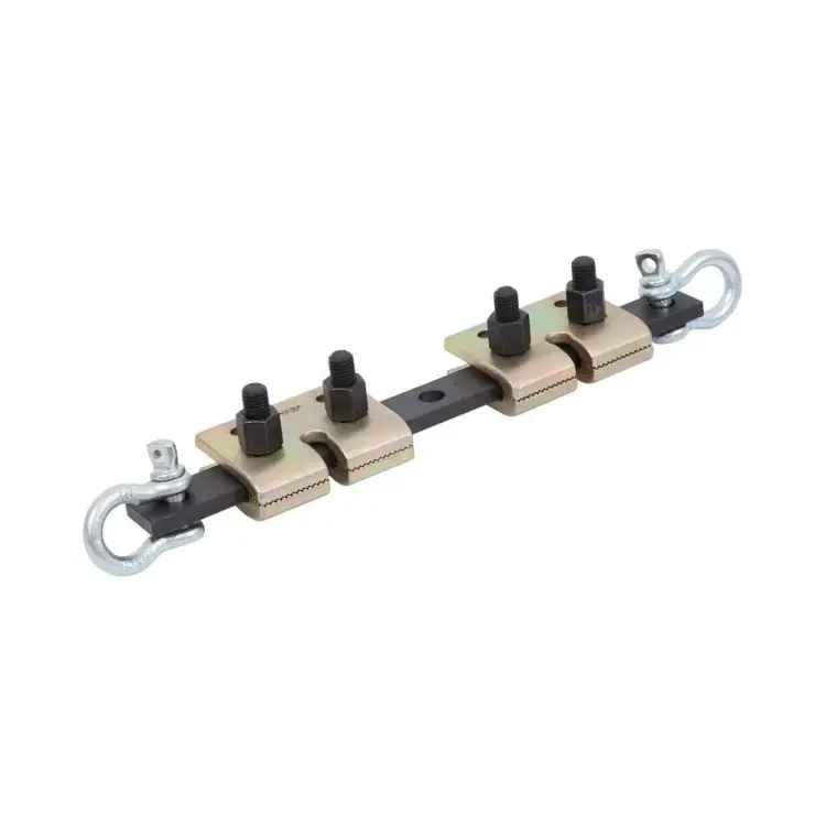 Зажим МАСТАК 112-13205 Зажим МАСТАК 112-13205