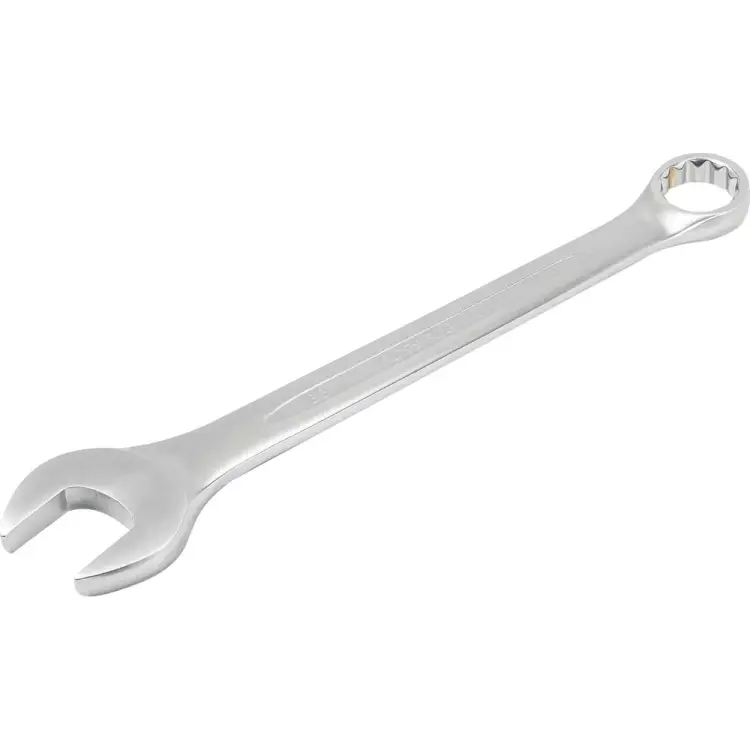 Комбинированный ключ Forsage F-75538(6434)