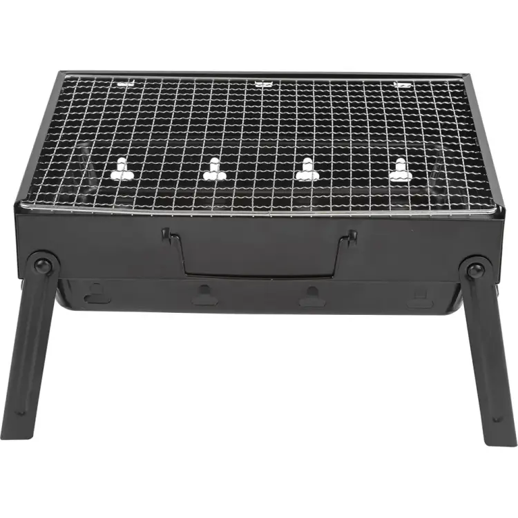 Складной мангал ISMA ISMA-TL-353(54275) Складной мангал ISMA ISMA-TL-353(54275)