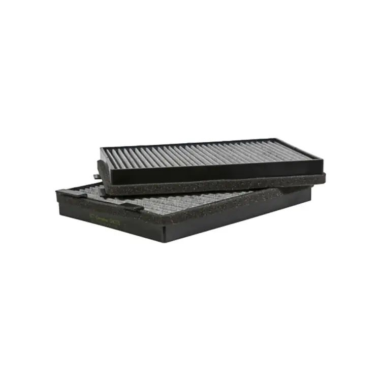 Салонный фильтр SCT SAK105 Салонный фильтр SCT SAK105