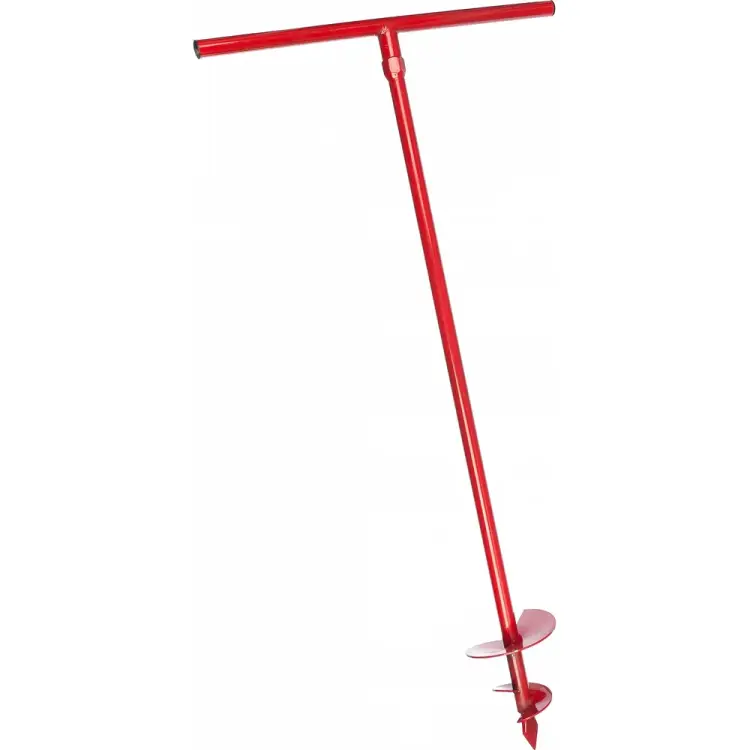 Садовый ручной бур Без бренда 39491-160