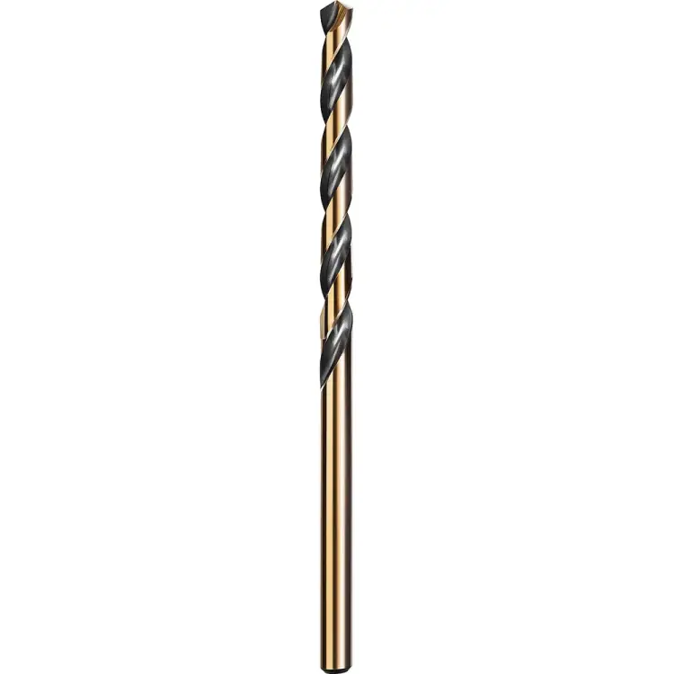 Сверло по металлу KRAFTOOL COBALT 29656-3.3