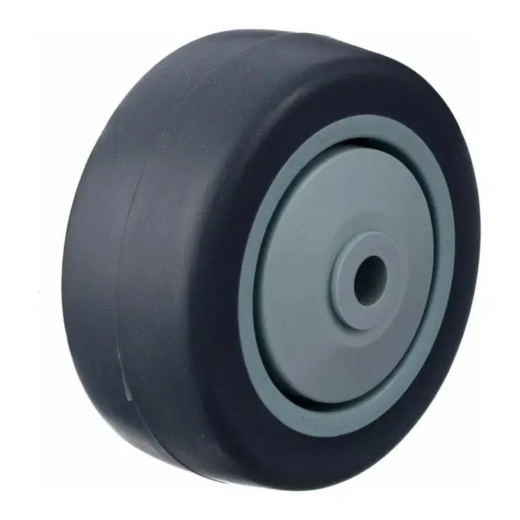 Колесо СТЕЛЛА-ТЕХНИК N48075TPRSW