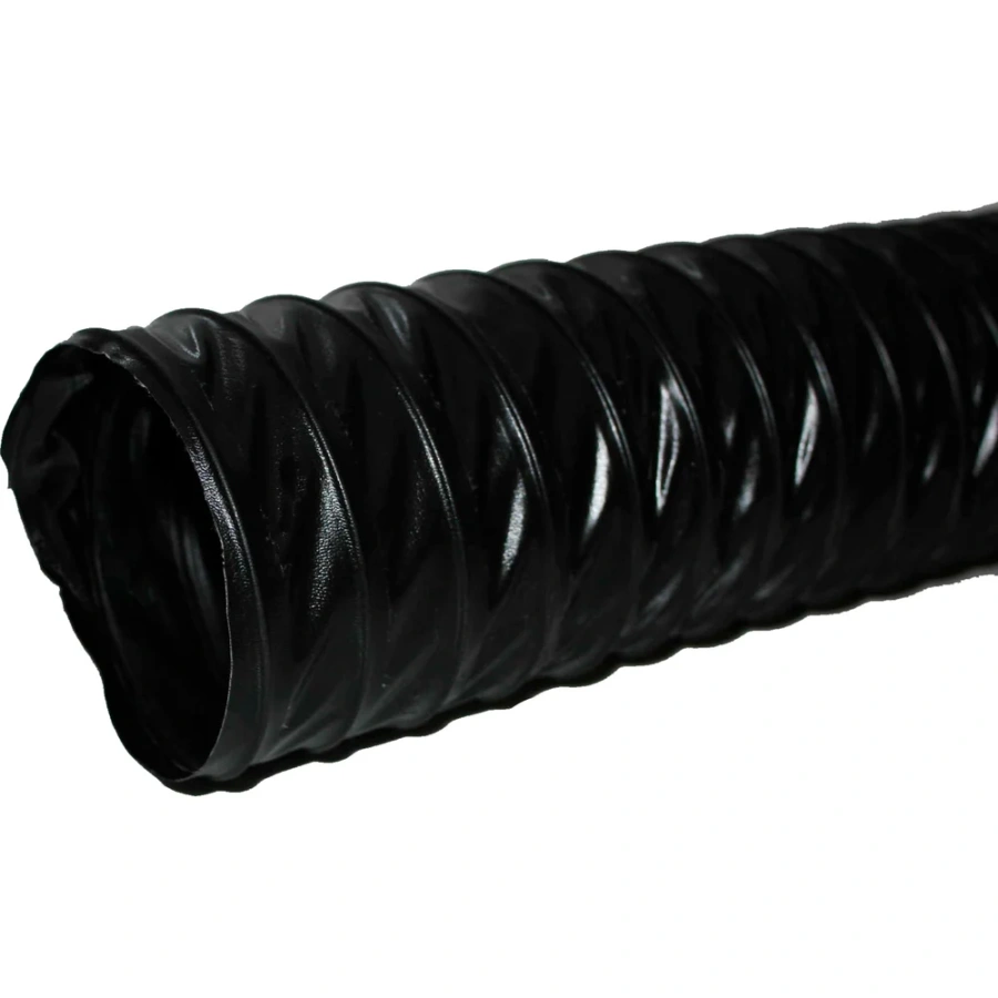 Полиэфирный воздуховод TEX PVC-F-300-203/10 PVC-F-03-203/10Bk Полиэфирный воздуховод TEX PVC-F-300-203/10 PVC-F-03-203/10Bk