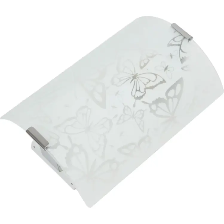 Светильник ЭЛЕТЕХ Бабочки НББ 21-60 М21 ИУ 1005205678