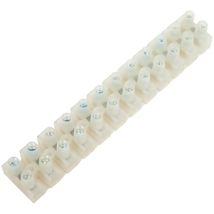 Клеммник DKC 12х10мм OK-434-12-NY 43412NY