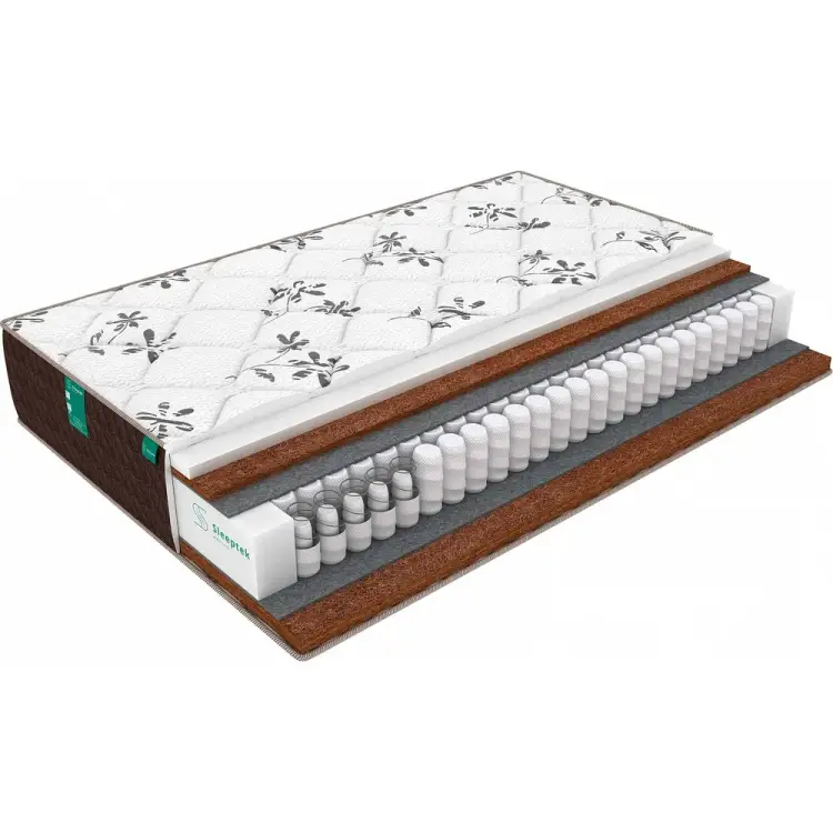 Матрас Sleeptek Duplex FoamStrong Cocos SDFSC-00022-2119