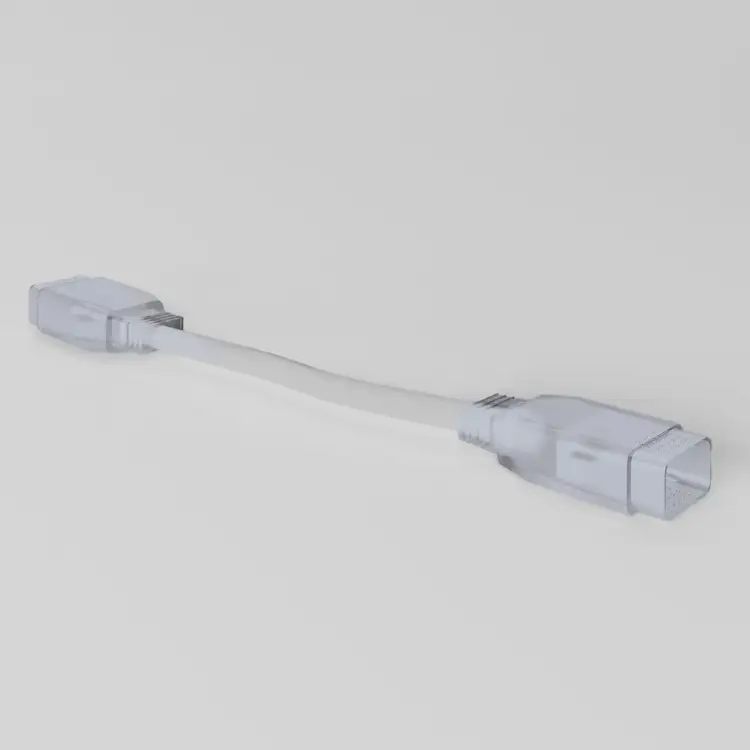 Коннектор для лент LS014 220V, LS015 220V Elektrostandard PSL-18 a053651