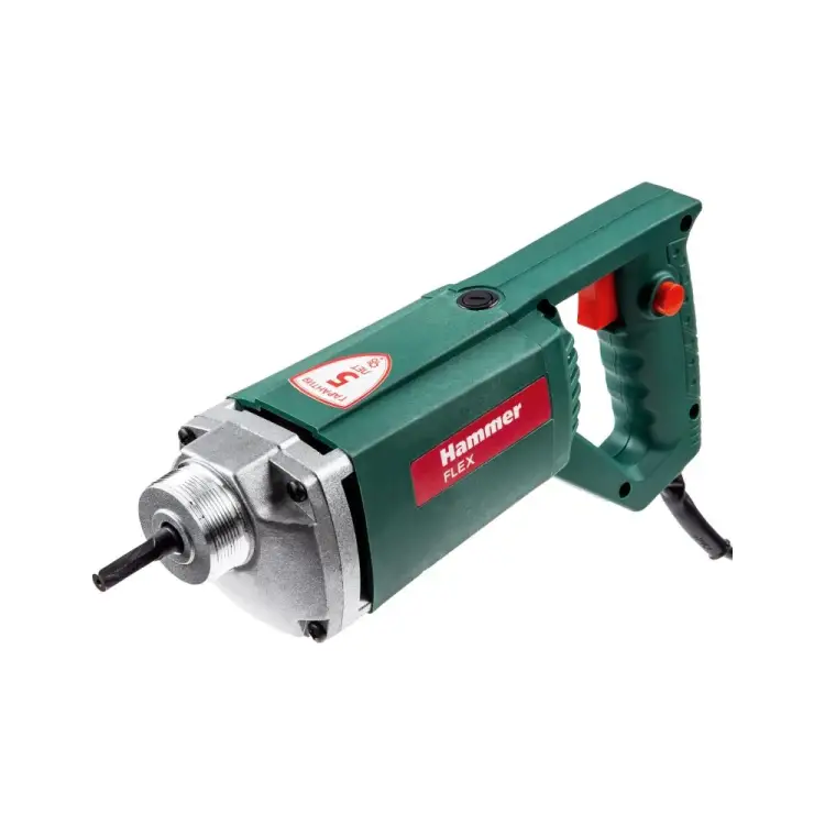 Глубинный вибратор Hammer Flex VBR1100 597851