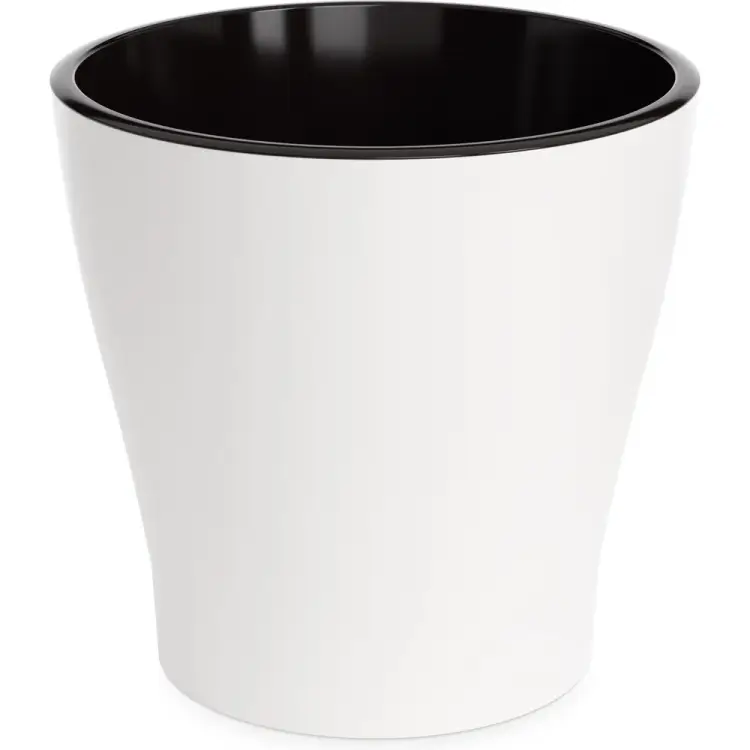 Цветочный горшок ЗПИ "Альтернатива" Лея М7929