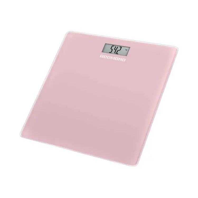Напольные весы REDMOND RS-757 Напольные весы REDMOND RS-757