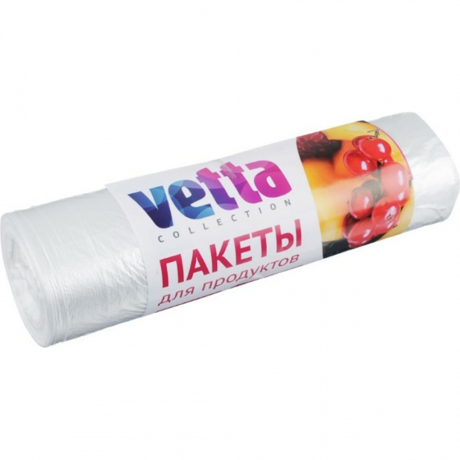 Пакеты для продуктов VETTA 438-130