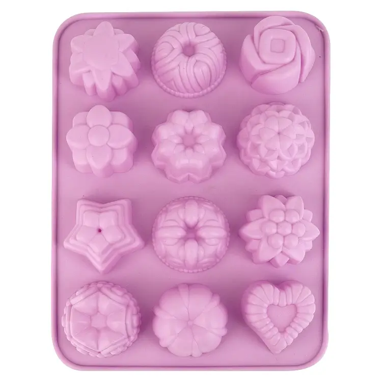 Форма для льда и шоколада Nouvelle 9902447-3 Форма для льда и шоколада Nouvelle 9902447-3