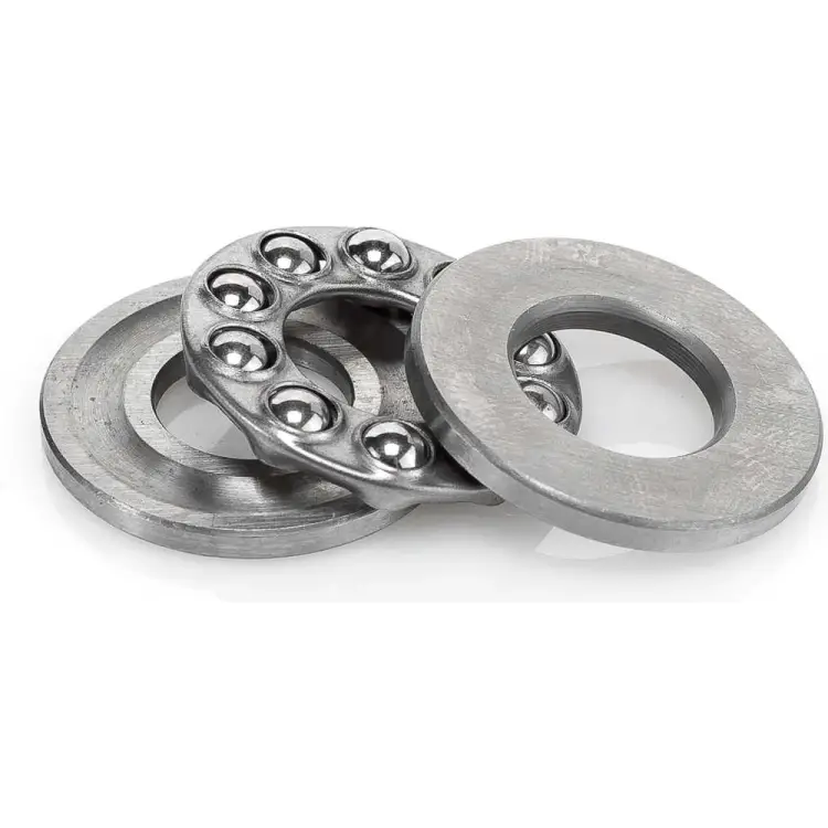 Подшипник NFC 8101 51101