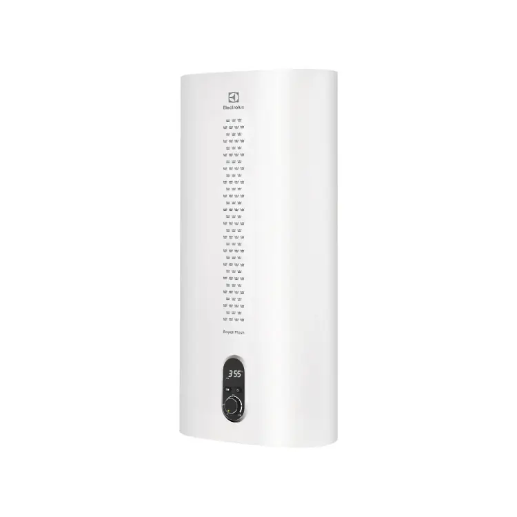Водонагреватель Electrolux EWH 50 Royal Flash