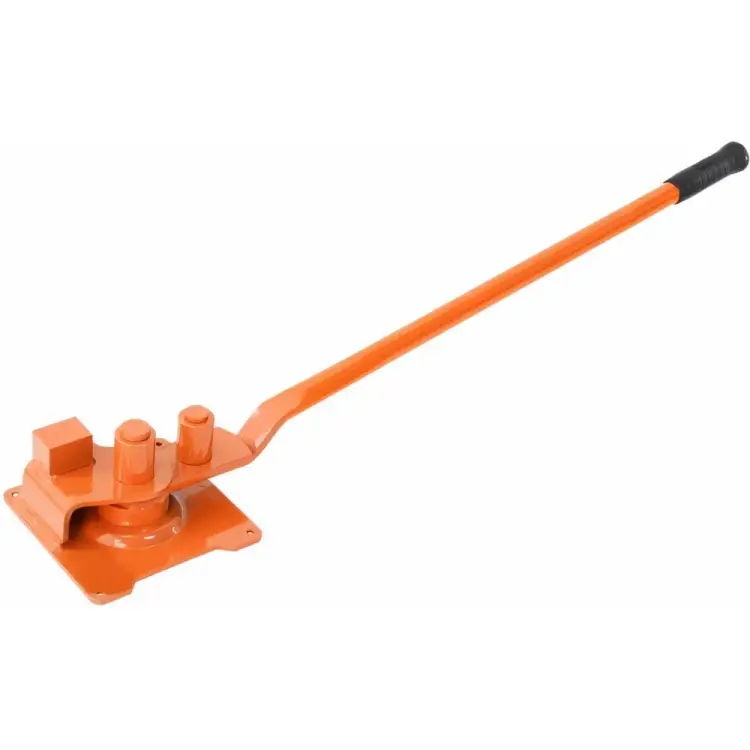 Ручной арматурогиб TOR АР-12 1025054