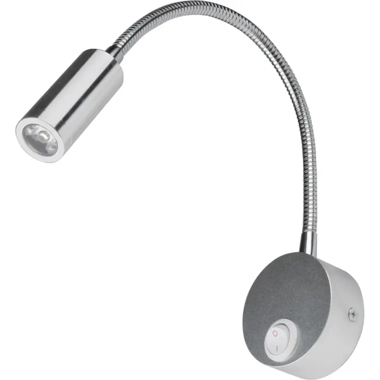 Светодиодный настенный гибкий светильник Uniel ULT-F21 UL-00004177