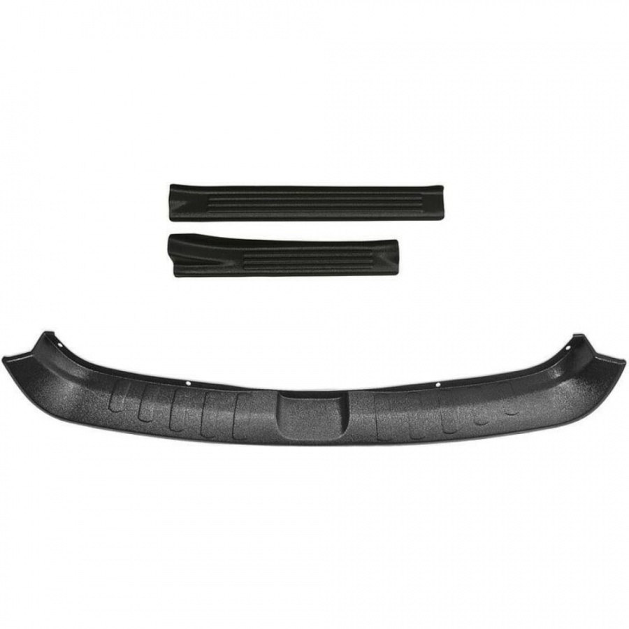 Защитный комплект Renault Sandero 2009-2013 Русская Артель ZKR-187202
