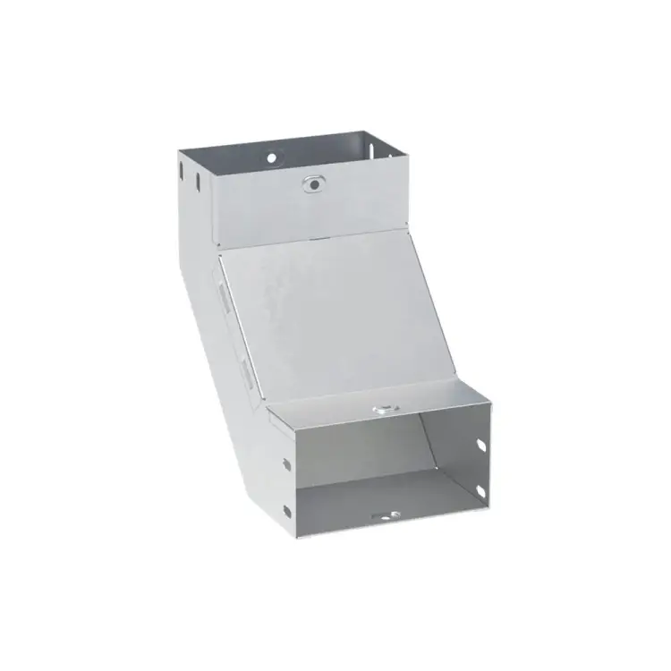 Вертикальный внутренний угол EKF vi9080100