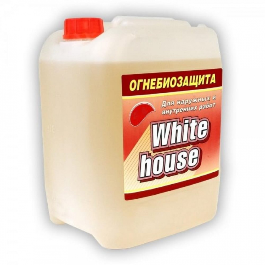 Огнебиозащита White House 15911