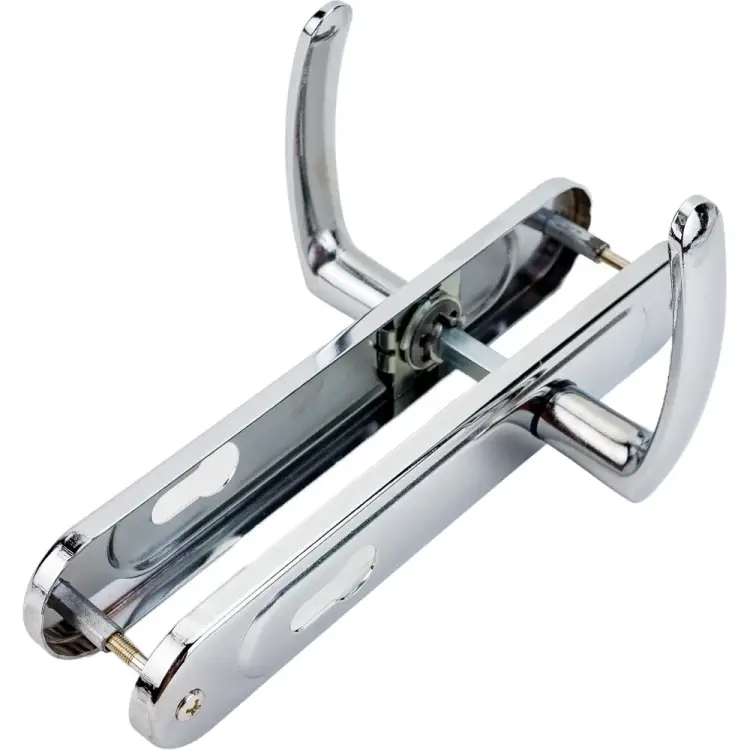 Дверная ручка ЗЕНИТ РФ1-85.02 28150